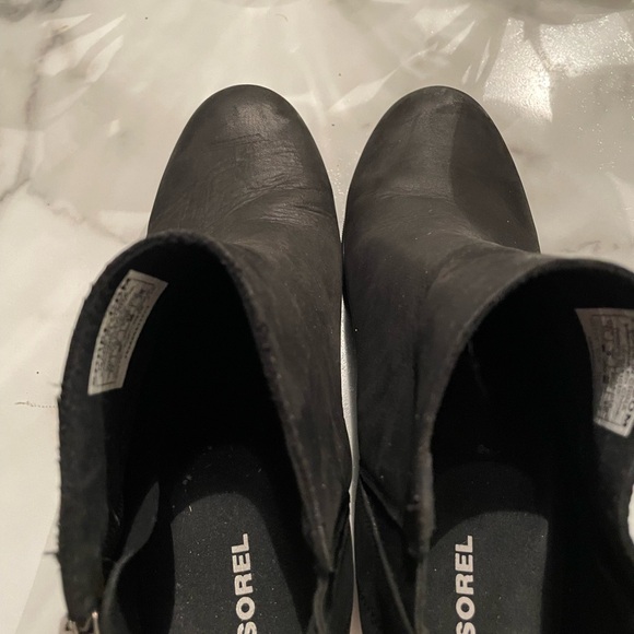 SOREL, women’s size 11 - Picture 8 of 8